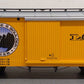 LGB 43672 G Scale Lake George & Boulder Boxcar with Sounds EX/Box