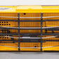 LGB 43672 G Scale Lake George & Boulder Boxcar with Sounds EX/Box