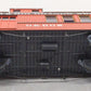 LGB 4075 G Scale Denver & Rio Grande Western Deluxe Drovers Caboose EX/Box