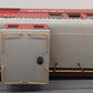 LGB 4075 G Scale Denver & Rio Grande Western Deluxe Drovers Caboose EX/Box