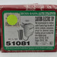 LGB 51081 120 Volt Plug LN/Box