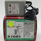 LGB 51081 120 Volt Plug LN/Box