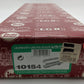 LGB 10154 G Scale Activation Track w/Dumping Bin LN/Box