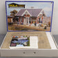 Pola 1806 G Scale Idaho Springs Train Station Building Kit LN/Box