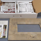 Pola 1806 G Scale Idaho Springs Train Station Building Kit LN/Box