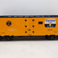 Aristo-Craft 46250 G Scale Corona Refrigerator Car #46520 EX/Box