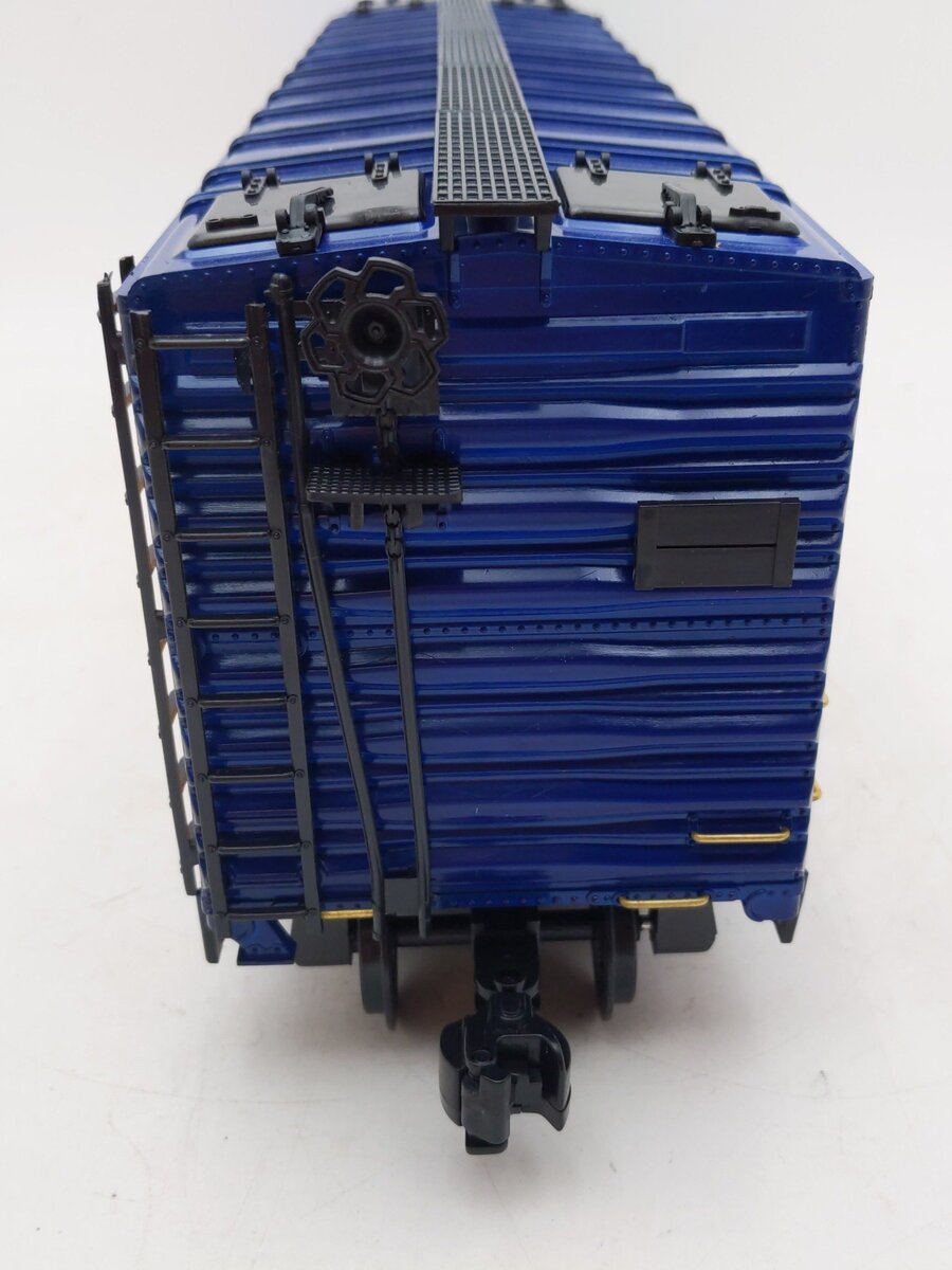 Aristo-Craft 46250 G Scale Corona Refrigerator Car #46520 EX/Box