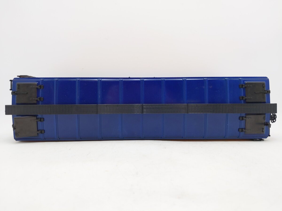 Aristo-Craft 46250 G Scale Corona Refrigerator Car #46520 EX/Box
