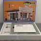 Pola 931 G Scale Service Station and Repair Shop LN/Box
