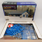 Pola 959 G Scale Silver Thistle Mountaineering Club Kit EX/Box