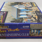 Pola 959 G Scale Silver Thistle Mountaineering Club Kit EX/Box
