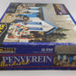 Pola 959 G Scale Silver Thistle Mountaineering Club Kit EX/Box