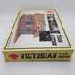 Aristo-Craft ART-7100 Victorian Train Station Kit EX/Box
