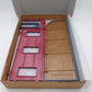 Aristo-Craft ART-7100 Victorian Train Station Kit EX/Box