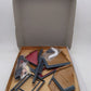 Aristo-Craft ART-7100 Victorian Train Station Kit EX/Box