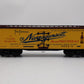 Atlas 7722-2 O Gauge Narragansett Banquet Ale 40' Woodside Reefer #12 - EX