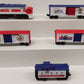Lionel 6-1577 O Gauge The Liberty Special Bicentennial Set EX/Box