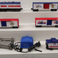 Lionel 6-1577 O Gauge The Liberty Special Bicentennial Set EX/Box
