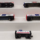 Lionel 6-1577 O Gauge The Liberty Special Bicentennial Set EX/Box