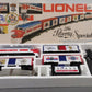 Lionel 6-1577 O Gauge The Liberty Special Bicentennial Set EX/Box