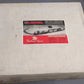 Lionel 6-11810 O Gauge Anheuser Busch Promotional Diesel Freight Train Set EX/Box