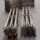 Lionel 6-11810 O Gauge Anheuser Busch Promotional Diesel Freight Train Set EX/Box