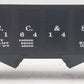Lionel 6-16414 O Gauge Cleveland Cincinnati Chicago & St. Louis 2-Bay Hopper Car LN/Box