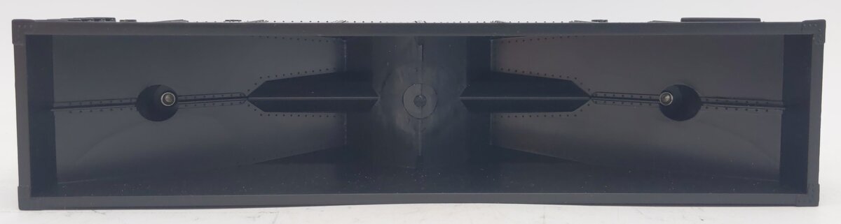 Lionel 6-16414 O Gauge Cleveland Cincinnati Chicago & St. Louis 2-Bay Hopper Car LN/Box