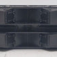 Lionel 6-16414 O Gauge Cleveland Cincinnati Chicago & St. Louis 2-Bay Hopper Car LN/Box