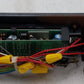 Lionel 6-16649 O Gauge REA Boxcar #16649 with Steam Railsounds/Box