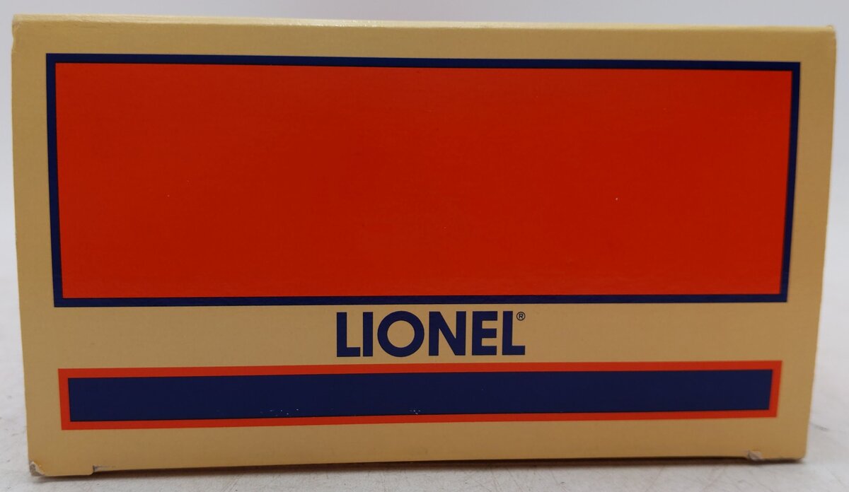 Lionel 6-16767 O Gauge New York Central Ice Docks Operating Ice Car #6352 EX/Box