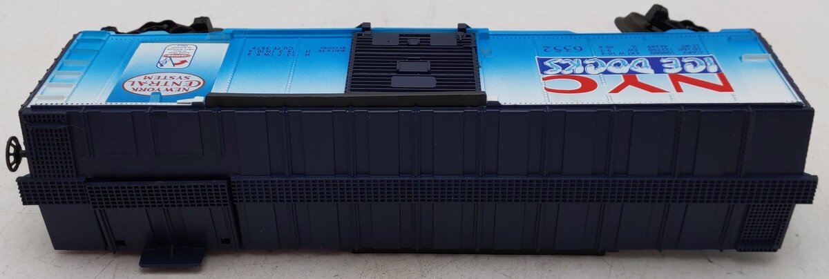 Lionel 6-16767 O Gauge New York Central Ice Docks Operating Ice Car #6352 EX/Box