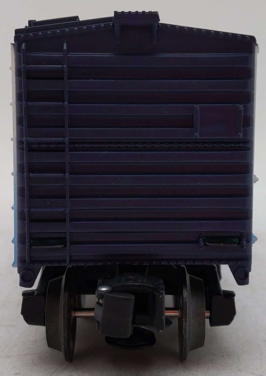 Lionel 6-16767 O Gauge New York Central Ice Docks Operating Ice Car #6352 EX/Box