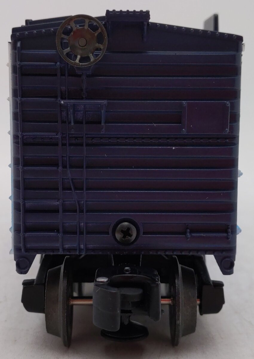 Lionel 6-16767 O Gauge New York Central Ice Docks Operating Ice Car #6352 EX/Box
