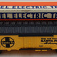 Lionel 6-16133 O Gauge Santa Fe Reefer Car #16133 EX/Box