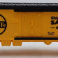 Lionel 6-16133 O Gauge Santa Fe Reefer Car #16133 EX/Box