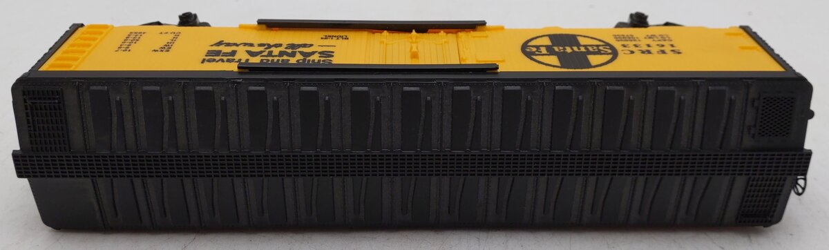 Lionel 6-16133 O Gauge Santa Fe Reefer Car #16133 EX/Box