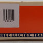 Lionel 6-16133 O Gauge Santa Fe Reefer Car #16133 EX/Box