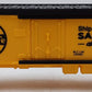 Lionel 6-16133 O Gauge Santa Fe Reefer Car #16133 EX/Box