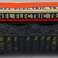 Lionel 6-17120 O Gauge CSX 3-Bay Hopper with Coal Load EX/Box
