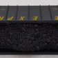 Lionel 6-17120 O Gauge CSX 3-Bay Hopper with Coal Load EX/Box