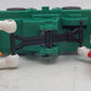 Lionel 6-18422 O Gauge Christmas Santa & Snowman Handcar EX/Box
