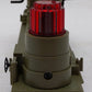 Lionel 6-16726 O Gauge Army Fire Ladder Car EX/Box
