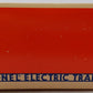 Lionel 6-16726 O Gauge Army Fire Ladder Car EX/Box