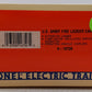 Lionel 6-16726 O Gauge Army Fire Ladder Car EX/Box