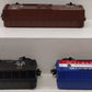 Lionel 6-19272 O Gauge 6464 Boxcars Series 3-Car Set #4 EX/Box