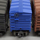 Lionel 6-19272 O Gauge 6464 Boxcars Series 3-Car Set #4 EX/Box
