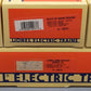 Lionel 6-19272 O Gauge 6464 Boxcars Series 3-Car Set #4 EX/Box