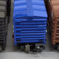 Lionel 6-19272 O Gauge 6464 Boxcars Series 3-Car Set #4 EX/Box