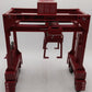 Lionel 6-22922 O Scale Southern Pacific Intermodal Crane EX/Box